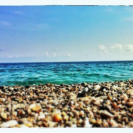 Suite Sul Mare Mascali Exteriör bild