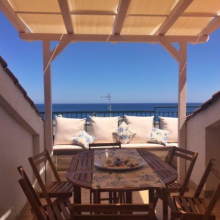 Suite Sul Mare Mascali Exteriör bild