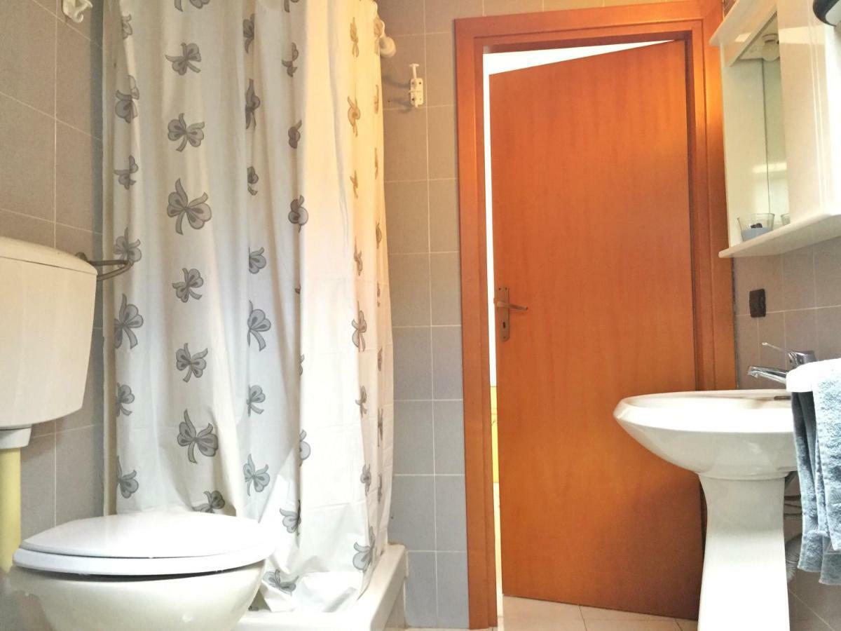 Suite Sul Mare Mascali Exteriör bild