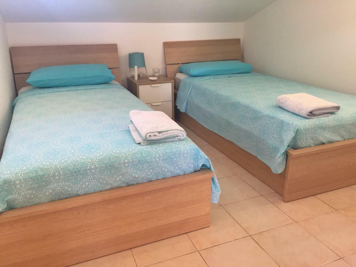 Suite Sul Mare Mascali Exteriör bild