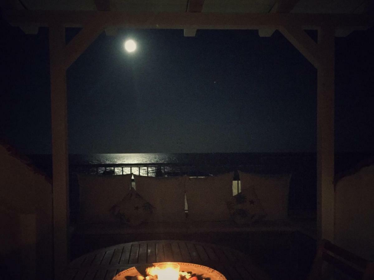 Suite Sul Mare Mascali Exteriör bild